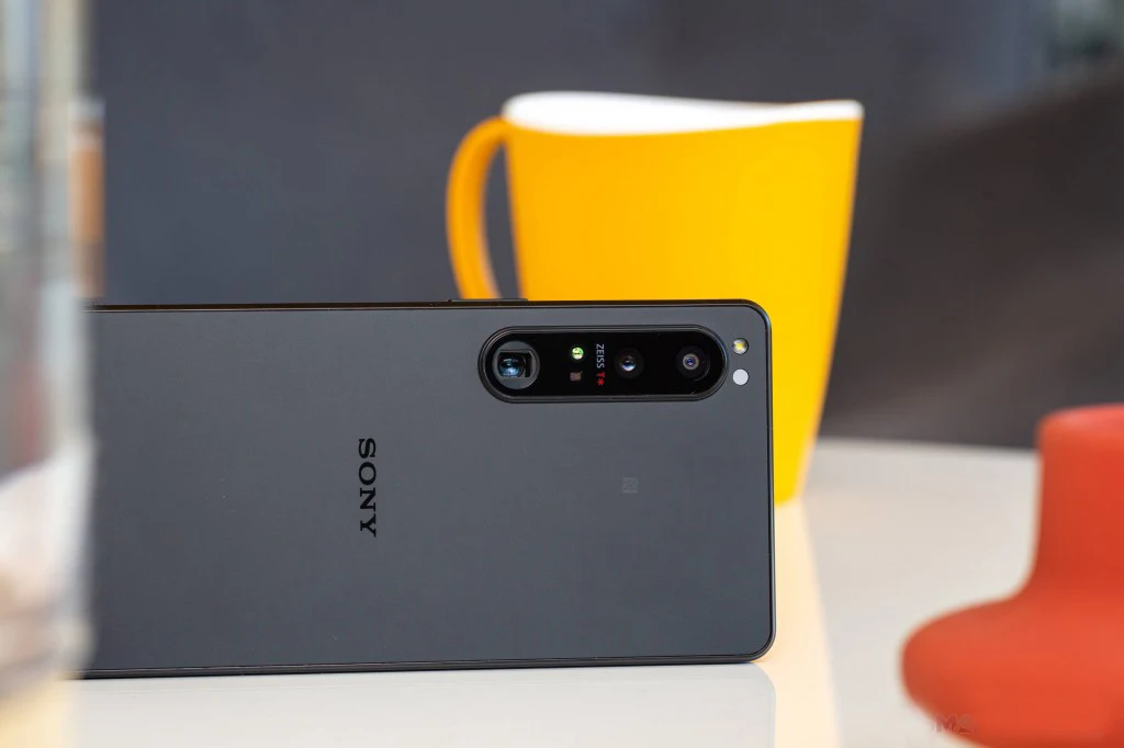 Sony Xperia 1 IV Japan version 256GB 12GB RAM 5G 6.5