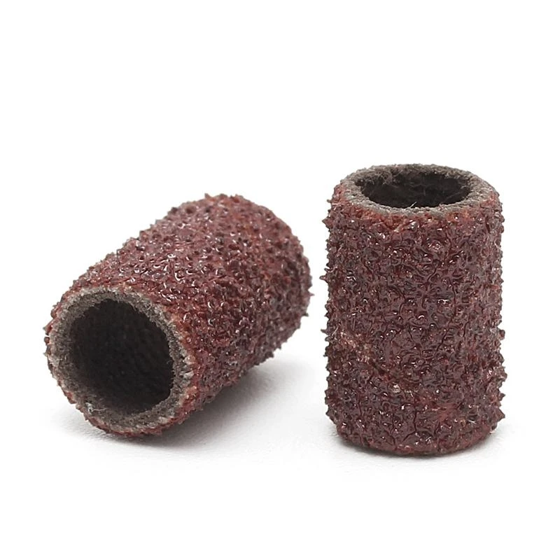 

Y1AD 10PCS 6 мм GRIT 120# Шлифовальные ленты +3,17 мм.