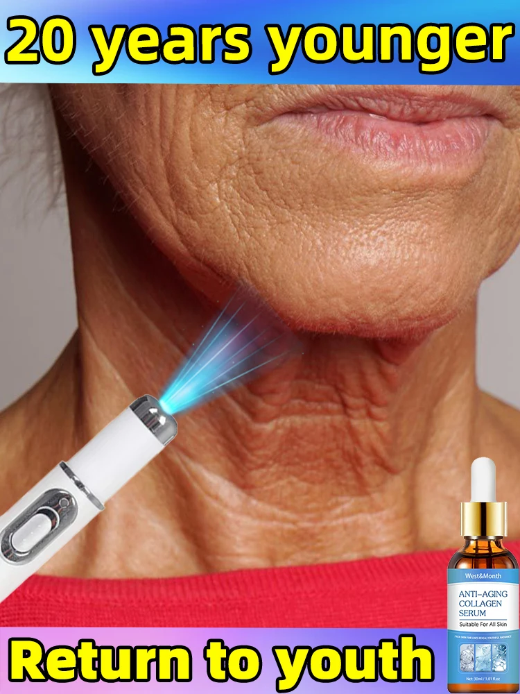 

20 years younger Erase Wrinkles in Just 7 Days