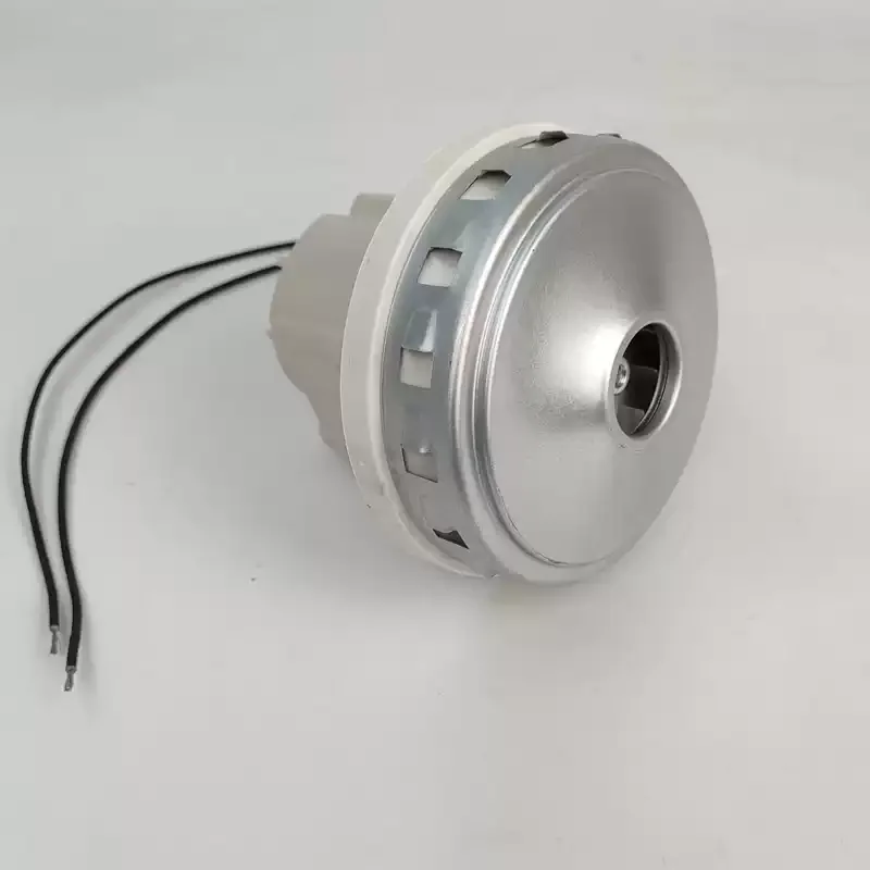 1400W CDS-PKM25-L Suction Motor 220V, Vacuum Cleaner Replacement Part for Dry & Wet Use