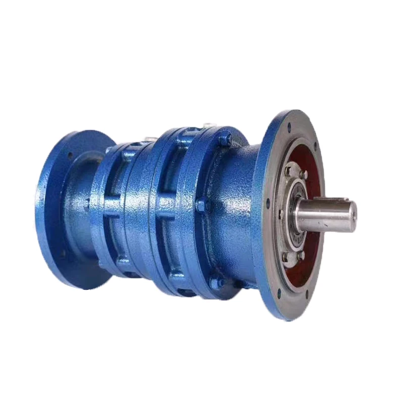 

BWED/BLED/BLEY/BWEY10 20 21 31 42 380V Vertical Horizontal Cycloidal Pinwheel Reducer