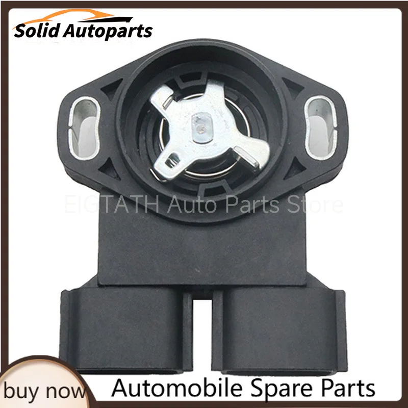 For Holden Rodeo Isuzu D-Max RA RC 2003-2007 Chevrolet D-Max T-Series Isuzu KB LB Rodeo DvoSERA486-08 Throttle Position Sensors