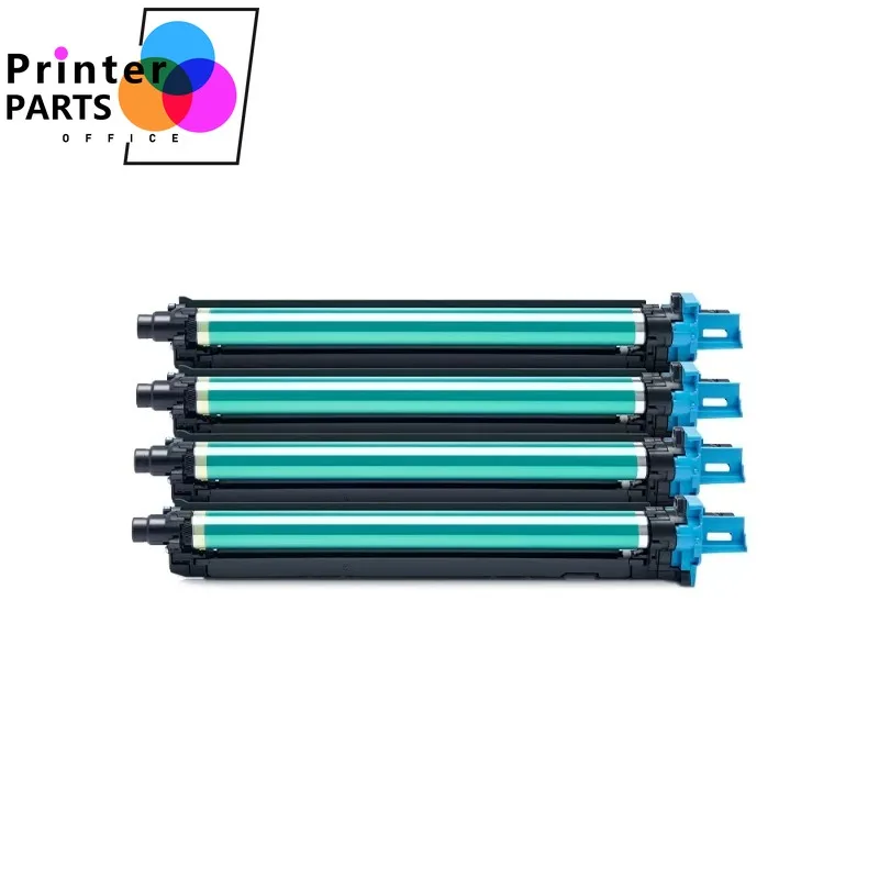 

DR313 Drum Unit for Konica Minolta Bizhub C258 C308 C368 C458 C558 C658 Compatible Color Drum Unit imaging Unit BK/C/M/Y 1PCS