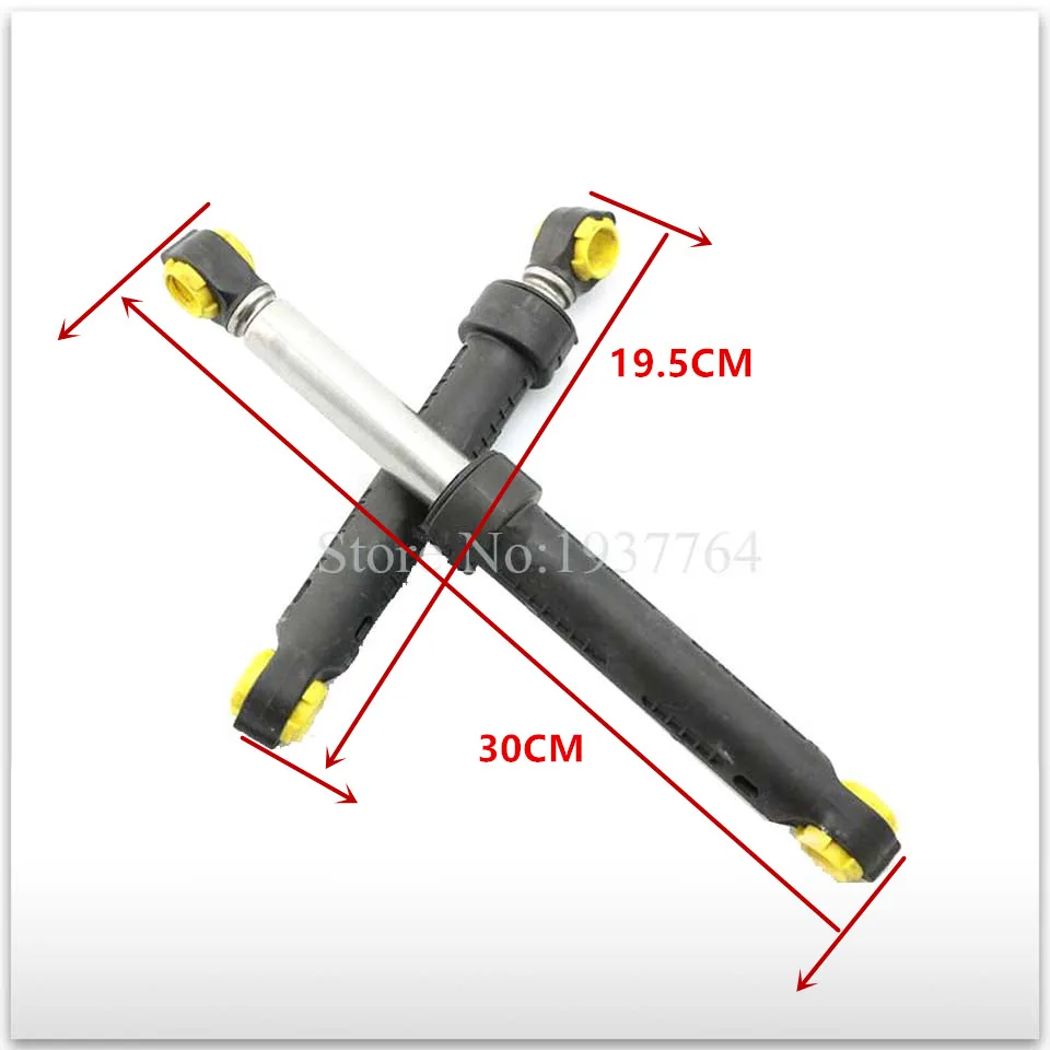 good working for Panasonic washing machine Shock absorber 3 pcs