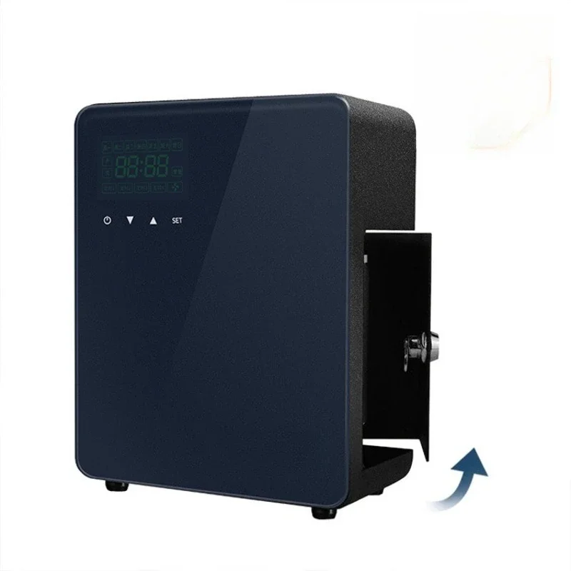Intelligent fragrance machine Automatic fragrance machine Hotel lobby diffuser Essential oil Household