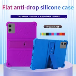 For Teclast P30T Tablet Case Shockproof Cover for Teclast 10.1inch Soft Silicon Tablet Case Coque Kids