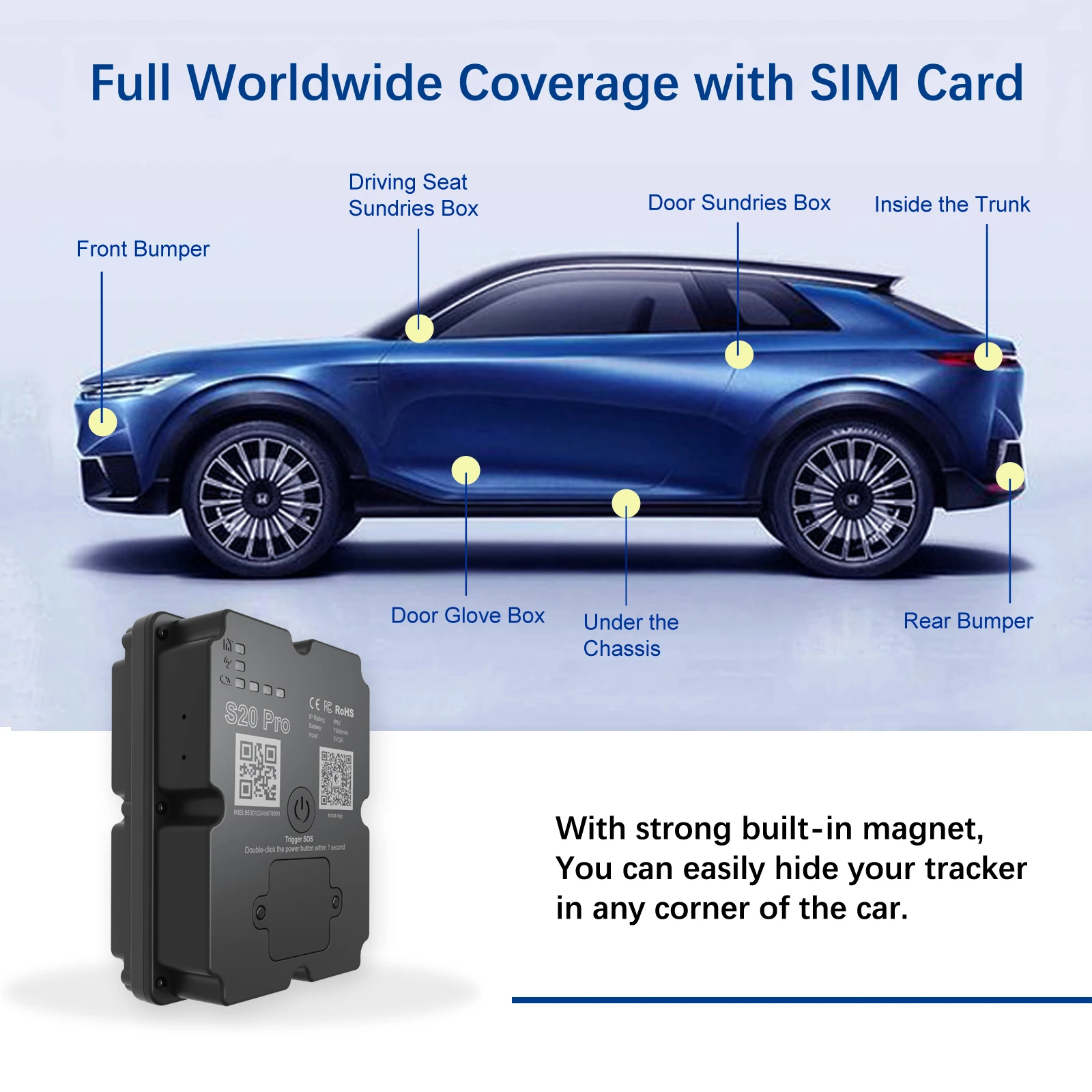 Thumbnail 3 - #29 Highest Rated GPS Trackers to Buy in 2026