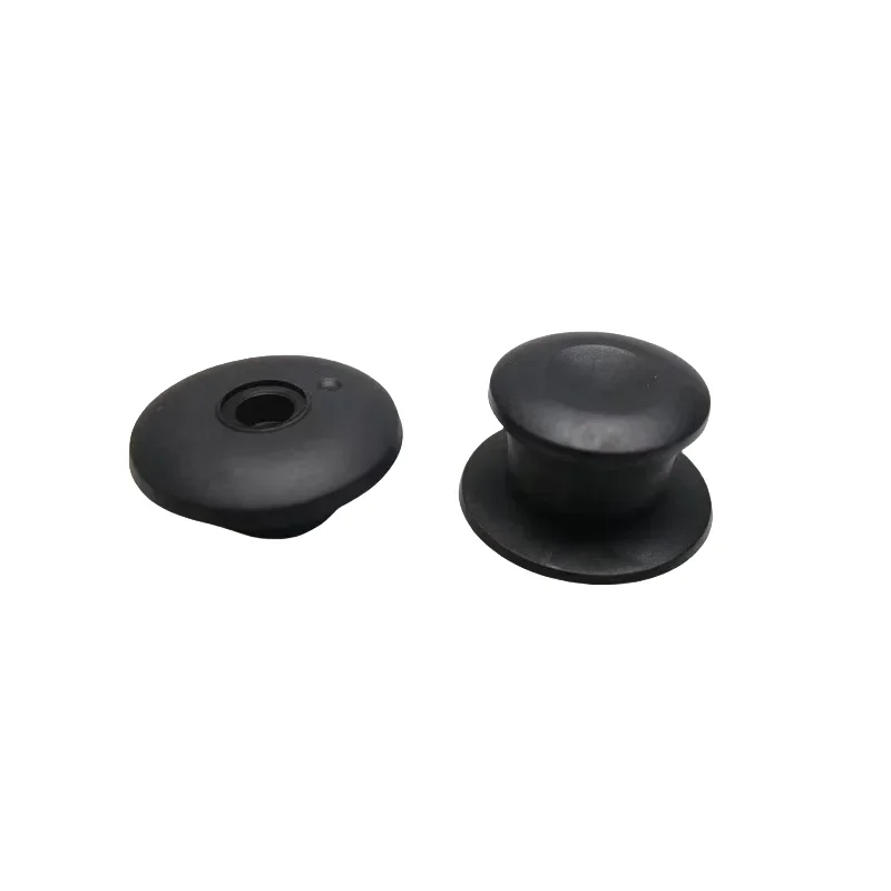 Rear Trunk Buckle Panel Bracket Plug Trunk Partition Cover Fixed Clip 8U0867931A For Audi Q3 A7 A5