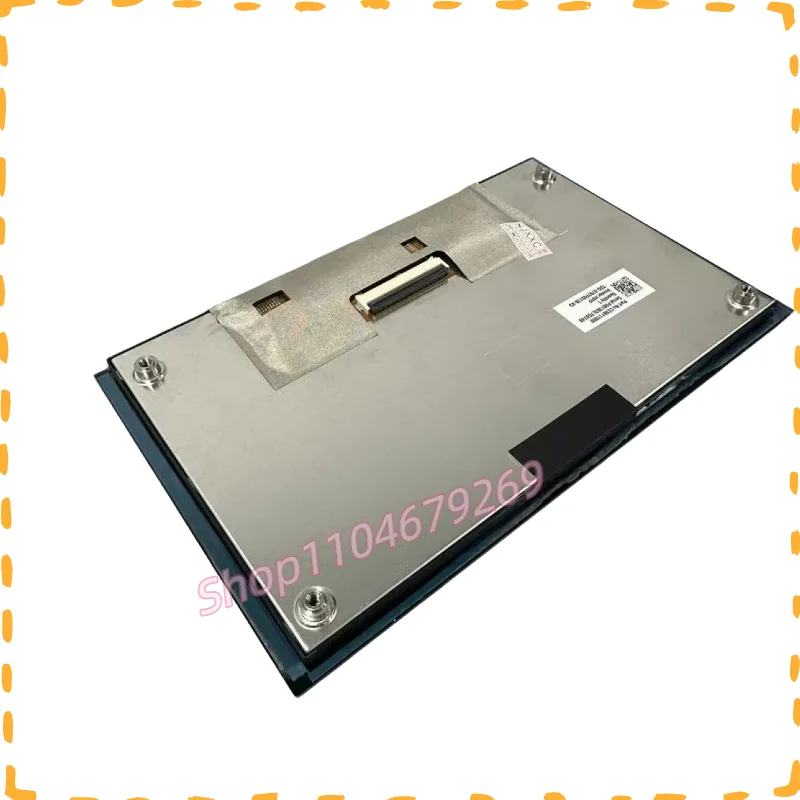 8 inch 96525-N7090RET 96525N7090 RET 96525N9200 RET Touch screen For Hyundai Tucson 2021 - 2024 Car navigation radio screen