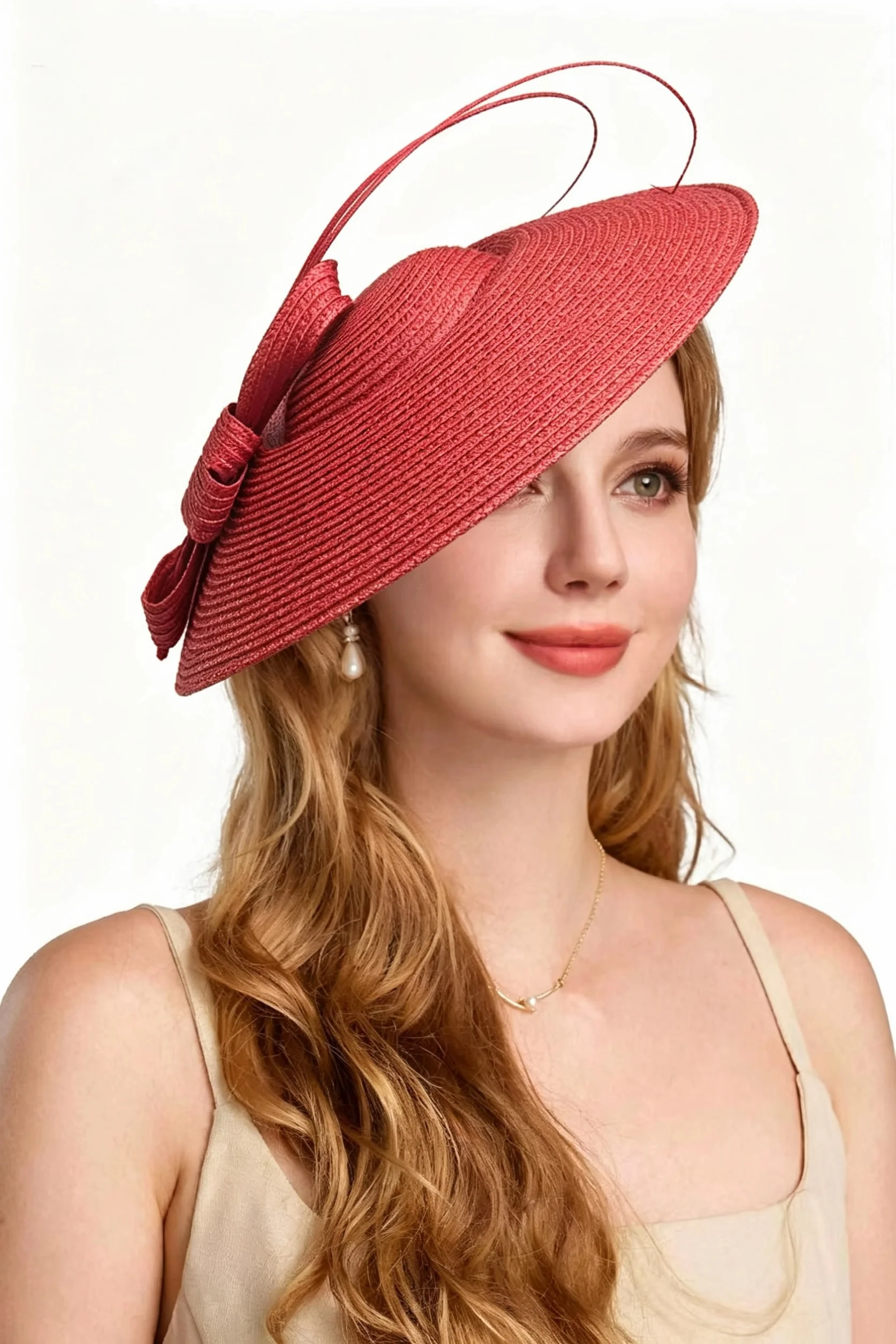 Thumbnail 4 - #10 Top 50 Fascinators Worth Buying In 2026