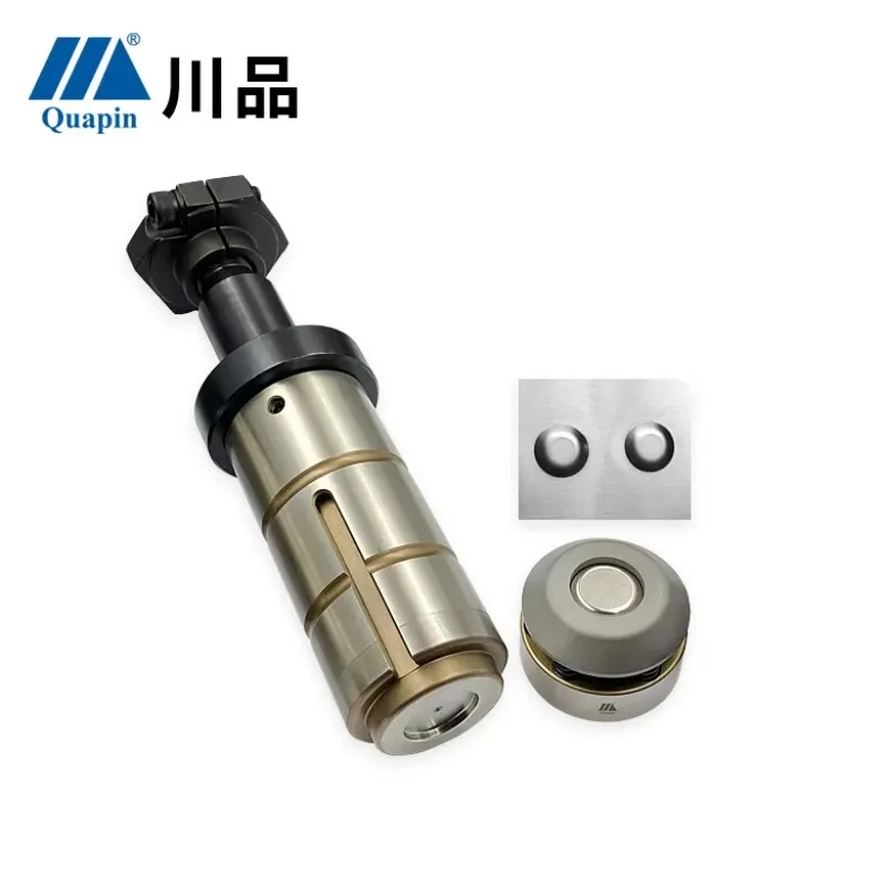 

Высокопроизводительные инструменты для тиснения и формовки Amada Thick Turret, напрямую от производителя