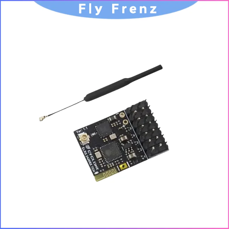 Elrs 2.4Ghz 7CH Pwm… - image
