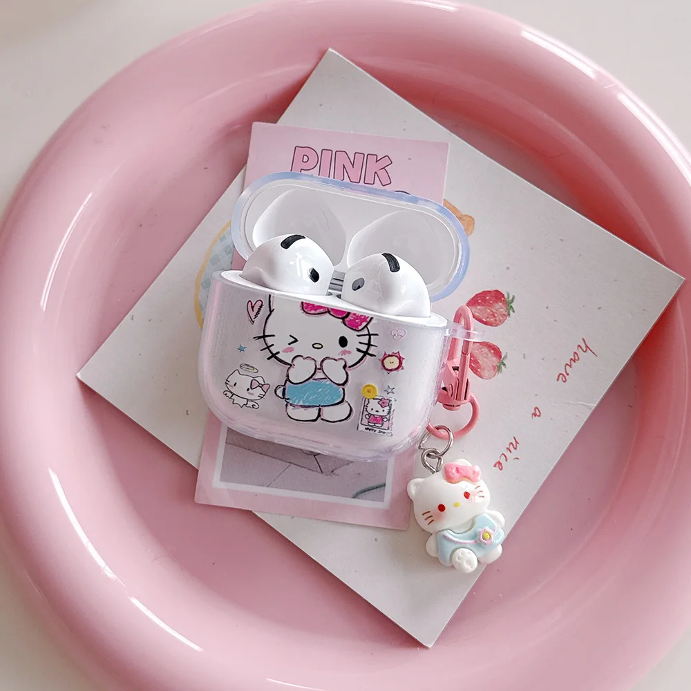 For Airpods 1/2 3 4… - image