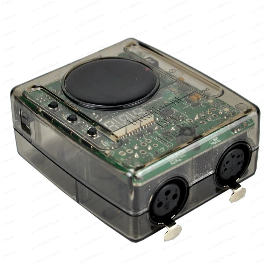 DVC4 Gzm Stage Ligh… - image