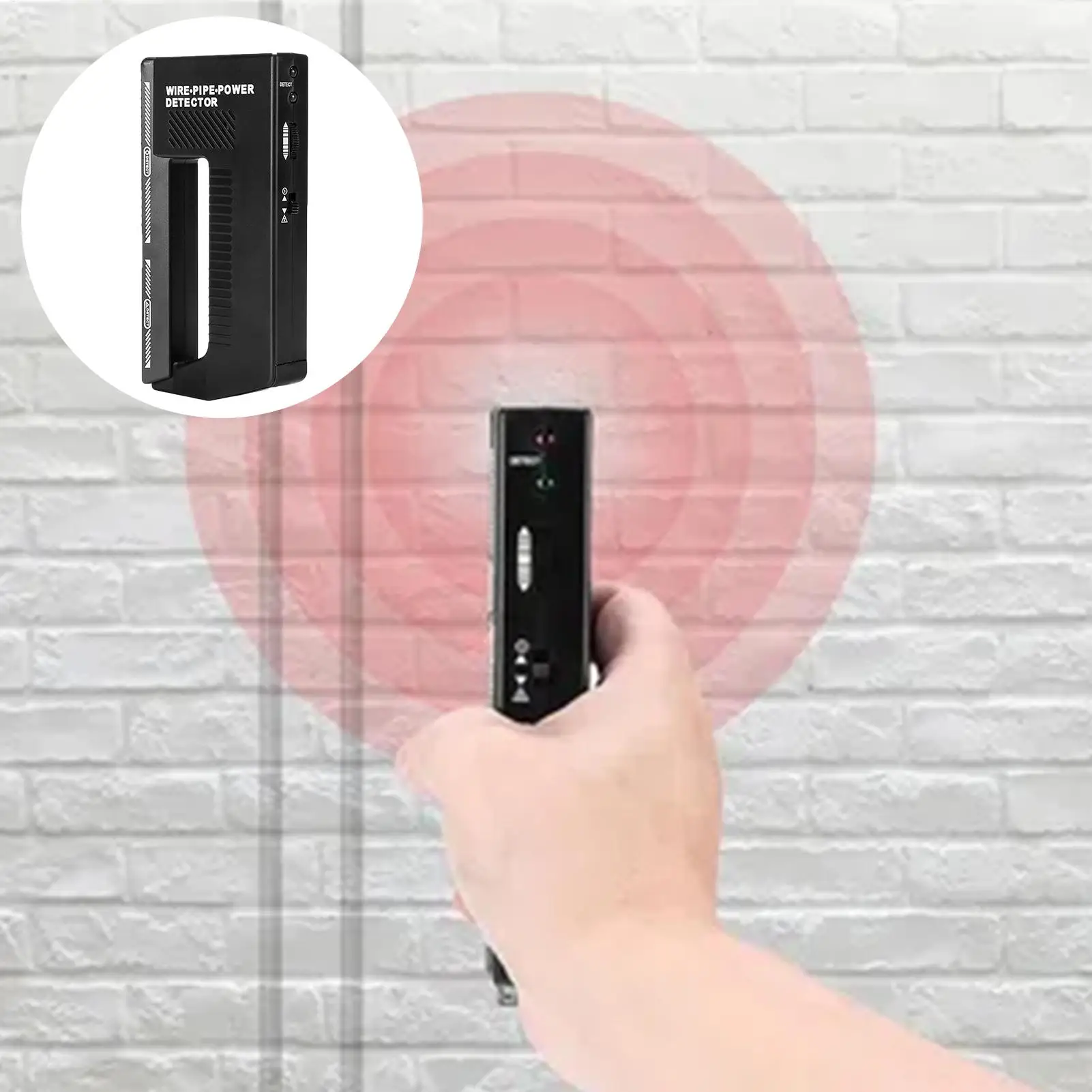 Thumbnail 4 - #1 Stud Sensors Comparison Guide