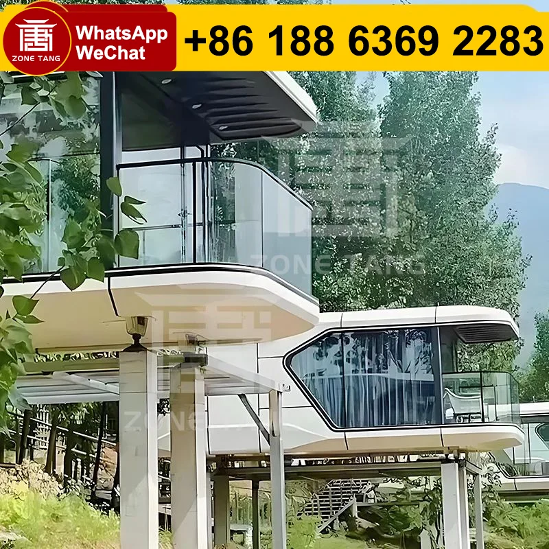 Steel House Hot Sel…