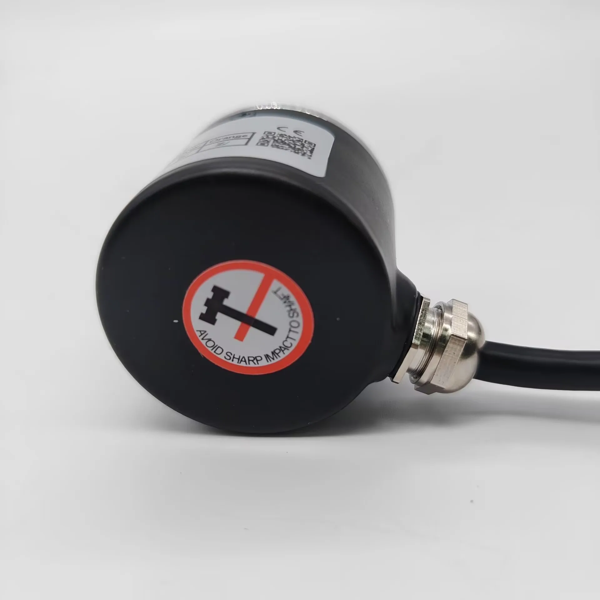 

Customized Encoder ENC-100-A-T Replacement Type CALT GHS38-06G100BMP526