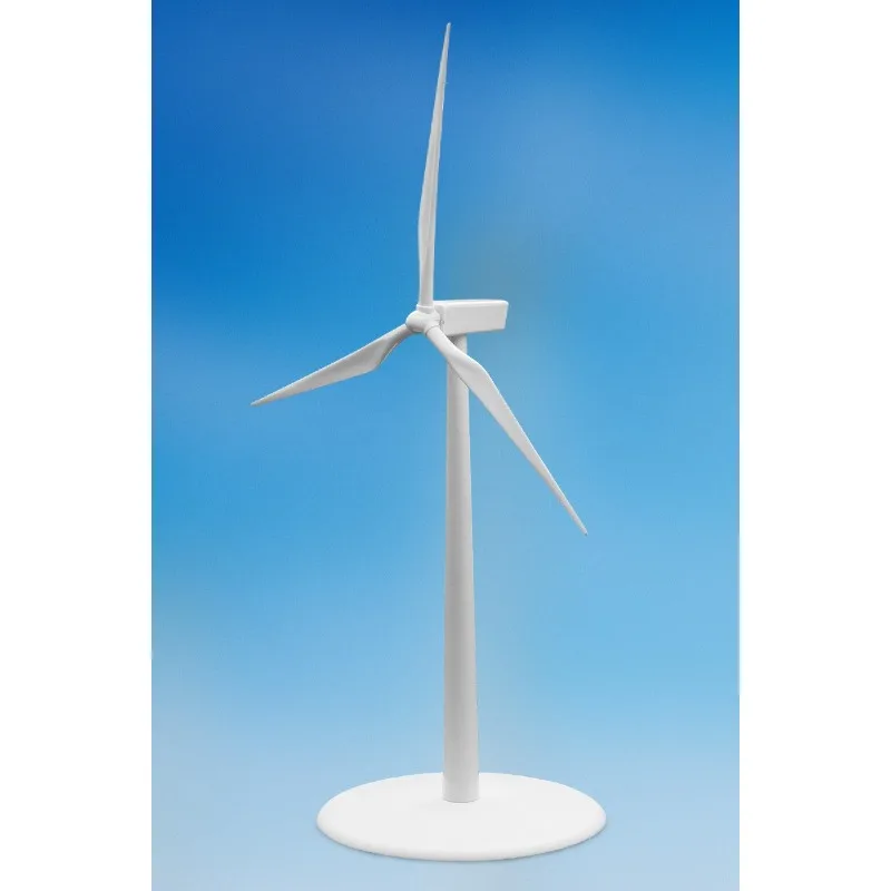 Desktop solar wind turbines, solar windmills High-quality high-quality materials