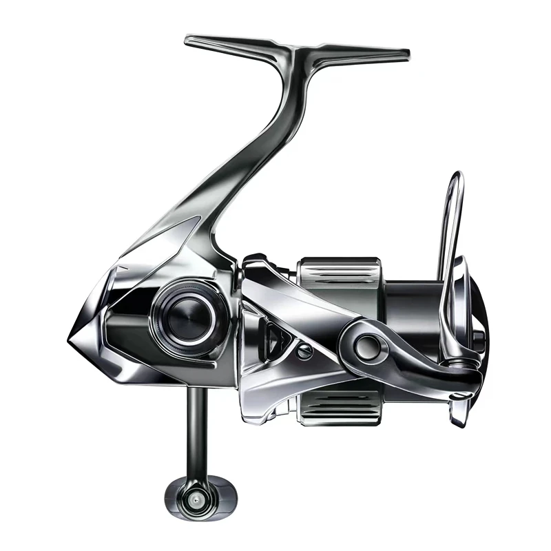 新しい 2022 シマノ ステラ FK 1000-5000 海水スピニング フィッシング