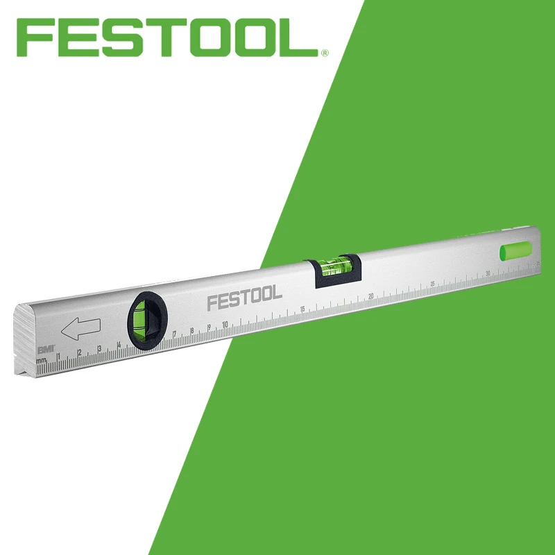 

FESTOOL 577220 Spirit level LEYSYS-FT1 level Vertical Instrument Power Tool Accessories