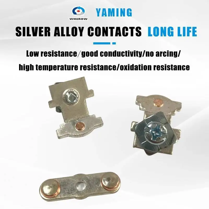 LW5D 40A ثلاثة أوضاع ON-OFF-ON مفتاح كام التحول اليدوي الكهربائي الصناعي 40A 500V مقبض دوار LW5