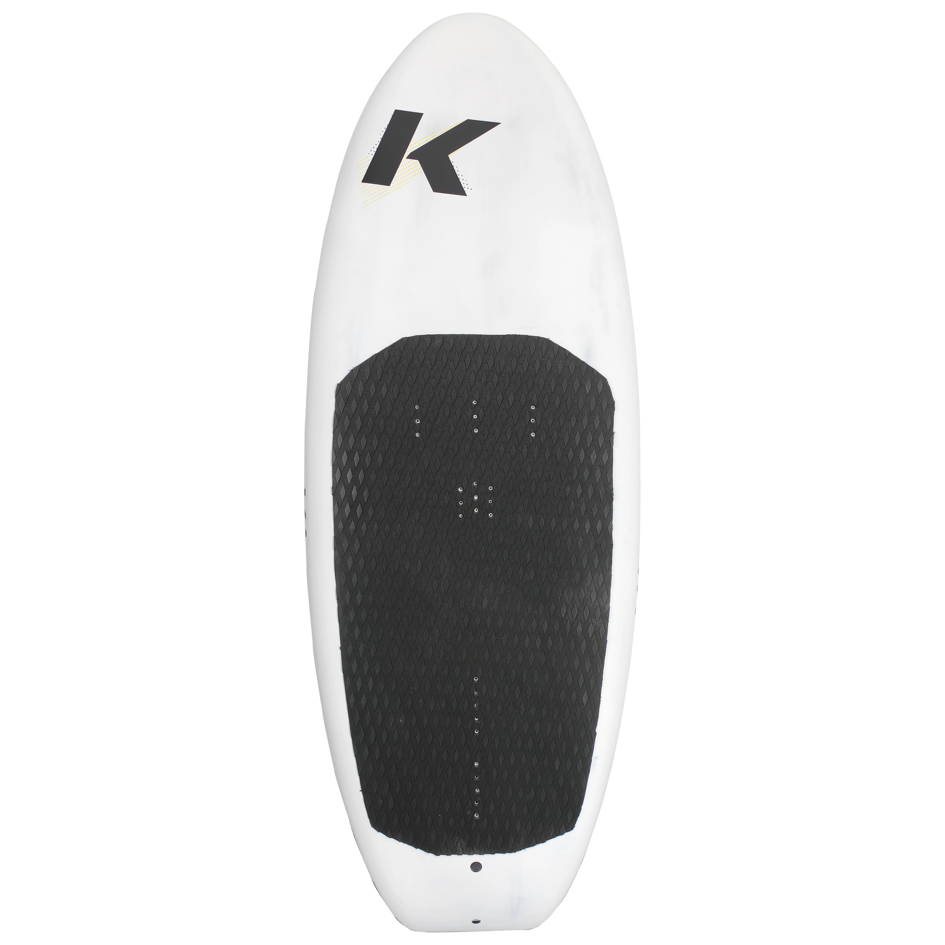 Kinma 85L/100L Hydrofoil Glass Fiber Rigid Board Foil Board for Hydrofoil Wing Foil Surfing