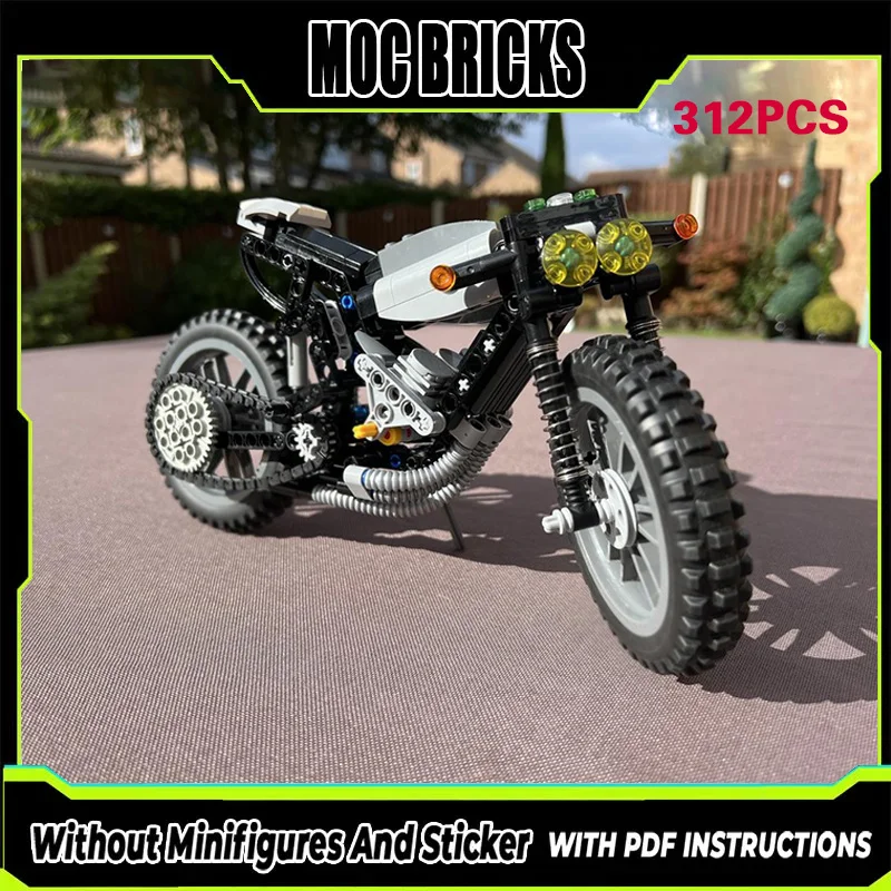 

Набор для сборки модульных конструкторов: городские автомобили, мотоциклы, кафе-мотоциклы. Технологичные подарки для детей на праздники.