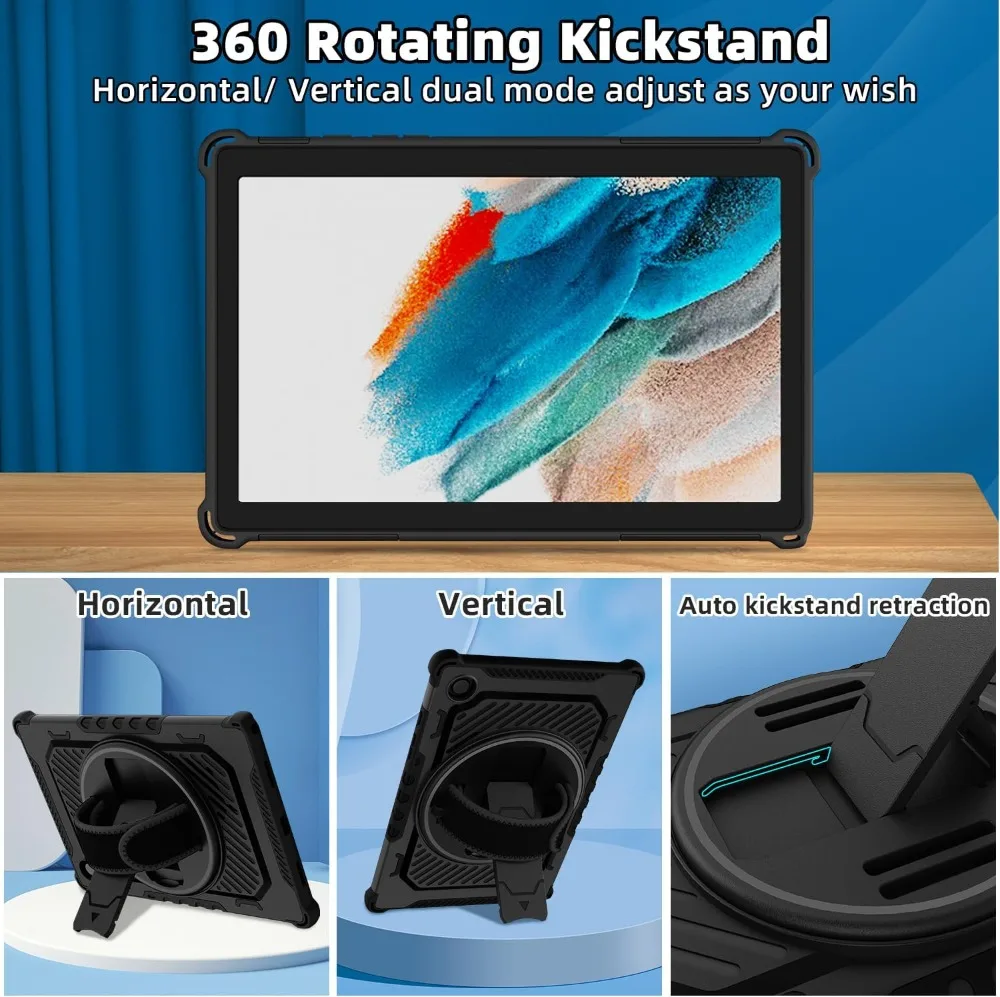 Thumbnail 3 - #6 Trending Samsung Galaxy Tab S8 Cases Right Now