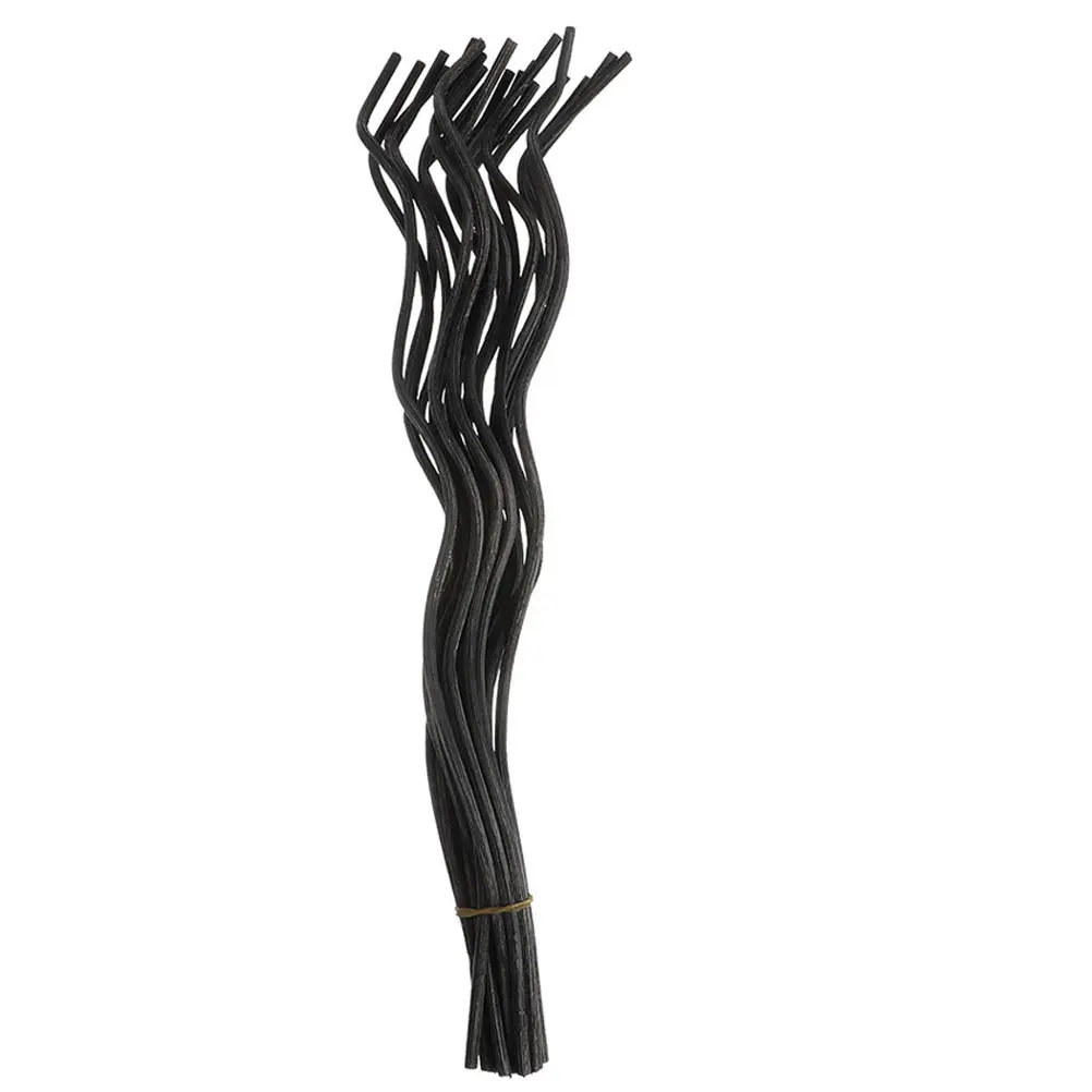 

20Pcs Fragrance Stick Set Natural Rattan Reed Diffuser Sticks for Bedroom Living Room Perfume Diffuser Aroma Relaxation