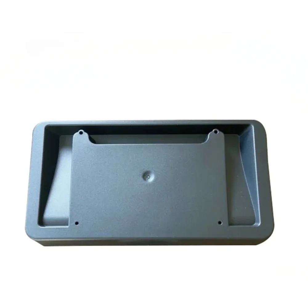 

Кронштейн для крепления переднего номерного знака для Tesla Model Y 1493097-00-A, автомобильные запчасти и аксессуары 1493097 00 A