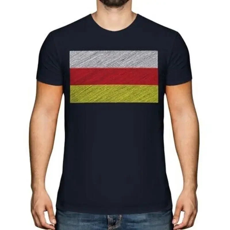 North Ossetien Scri… - image