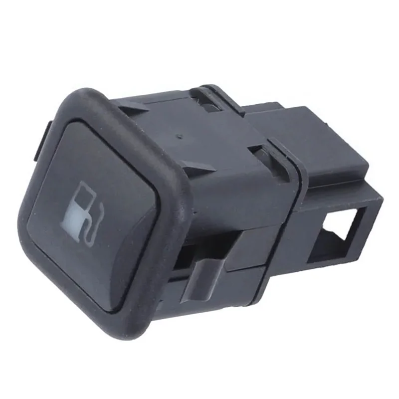 Superior-Gas Fuel Tank Flap Door Release Switch Button For Seat Leon Toledo II 2  VW Bora Golf IV Passat B5 3B0959833A