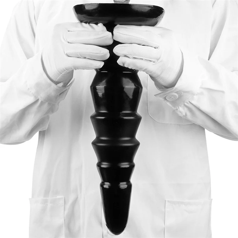 Enorme Anale Plug Dildo 'S Big Butt Plug Anale Dilatator Seksproduct Stimuleert Vagina En Anus Seksspeeltjes Voor Vrouwen Mannen Masturbatie Tool