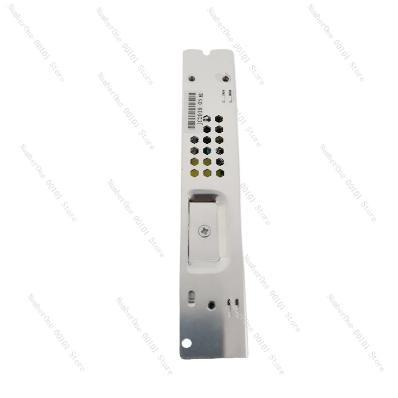 LRS-150F-24 Ultra-Thin Industrial DC Switching Power Supply Wide Voltage Input Equipment Mechanical High-Power Power Supply