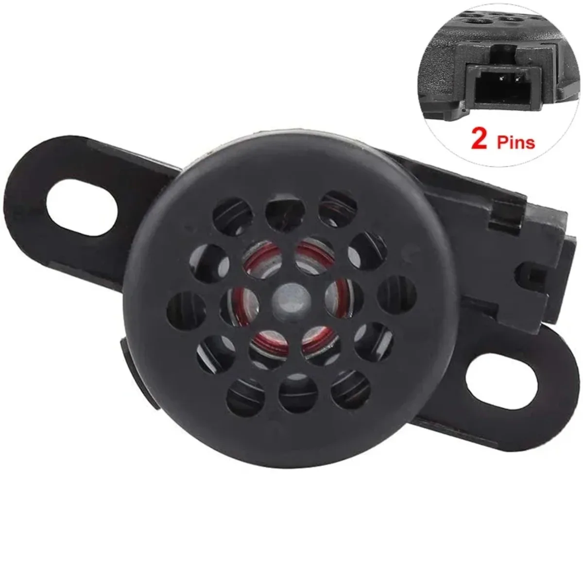 PDC Parking Aid Reversing Radar Warning Buzzer Alarm OPS Car Speaker 5Q0919279 Repair For VW Fox Golf Plus Polo Mk5 6R 6C 61