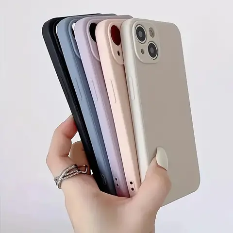 8 best sales iPhone XS telefonskal - №5