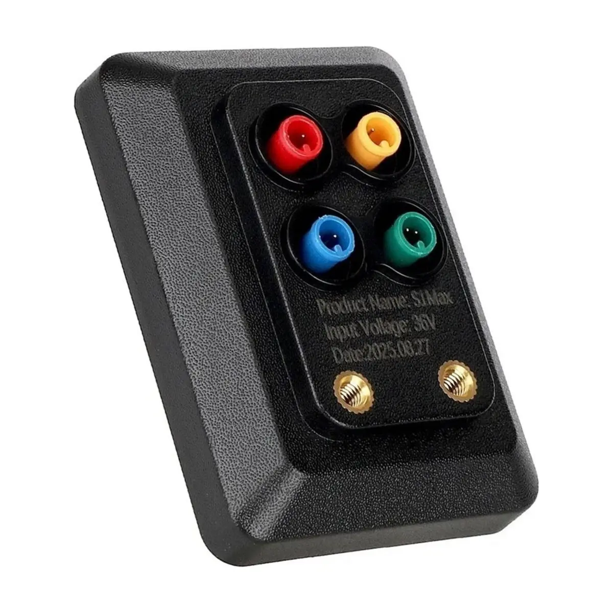 LCD Display for S1 Max Electric Scooter for S1max Dashboard Screen Digital Meter Accessories