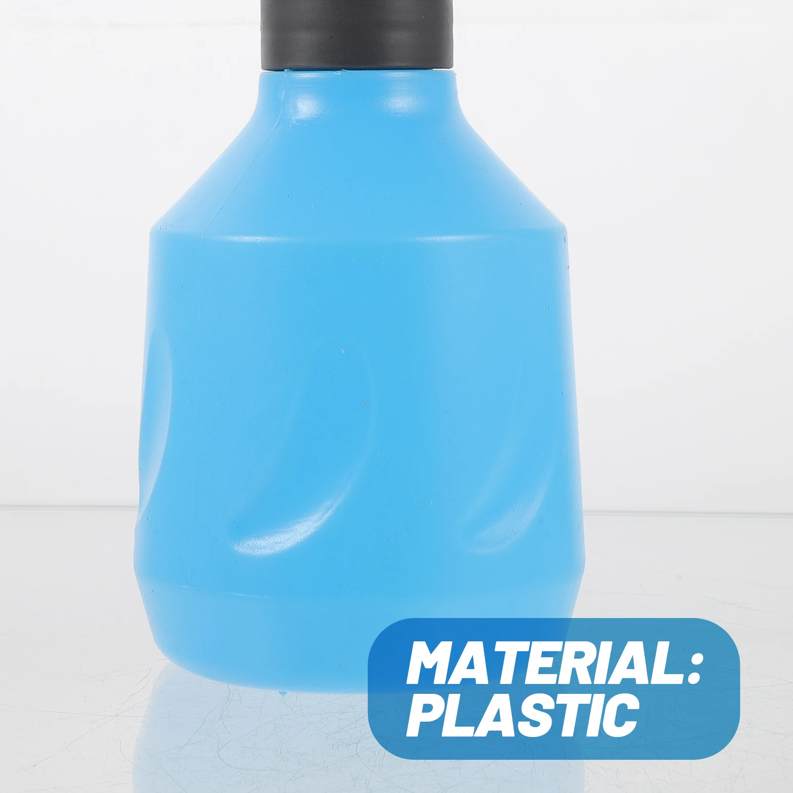 

650Ml Multifunctional Spray Bottle Refillable Empty Sprayer For Garden Watering Plants Flowers Durable Leakproof Design Blue