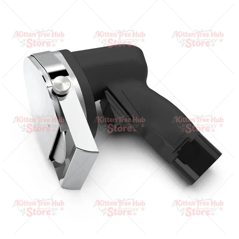 Suitable for commercial handheld meat cutting machine, cordless portable meat cutting machine, fully automatic electric barbecue