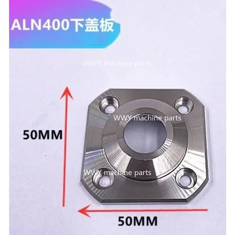 

Подходит для S407 S408 S409 S410 3082629, AD Верхний/нижний кронштейн сопла AG400/600ALN Детали станка для резки электрической разрядной проволоки