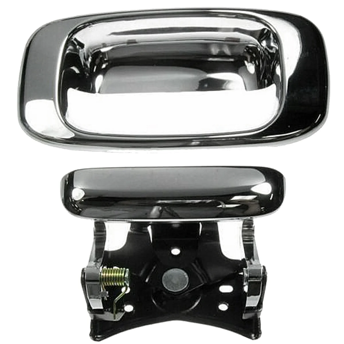 Car Door Handle&Bezel Trim Kits 15997911 15228539 15228541 15228540 for 1999-2007 B