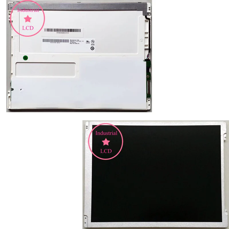 

Original 10.4 Inch LCD G104SN03 V5 G104SN03 V.5 Panel Display Screen Monitor Screen