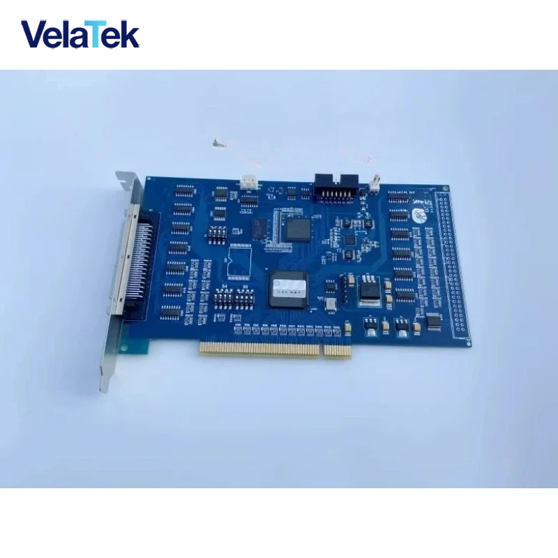 

ДЛЯ Высокопроизводительной карты управления движением Leisai DMC5400A DMC-X800 V1.0, новая тонкость