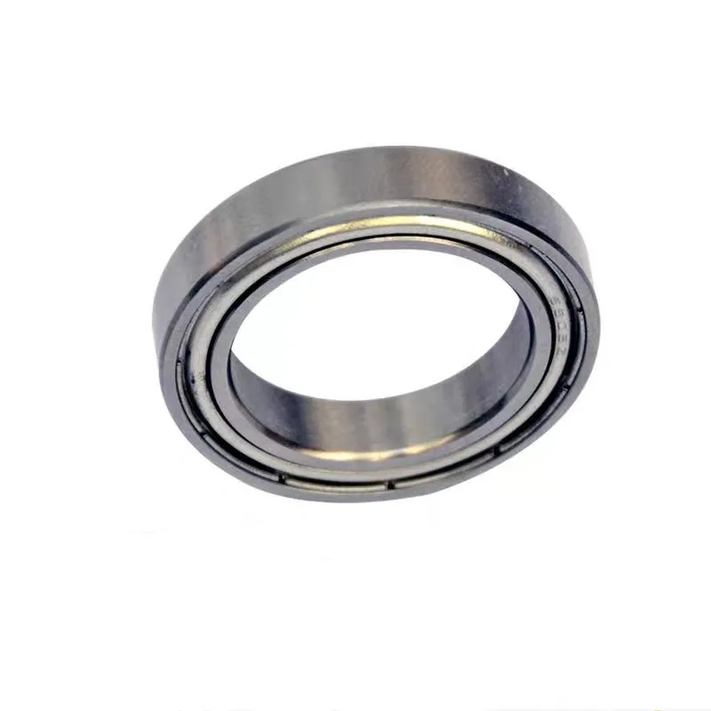 10pcs high quality bearing 6908ZZ 6908-2RS 40*62*12mm thin wall deep groove ball bearing 6908Z 6908 -2Z 6908RS 61908 40x62x12 mm