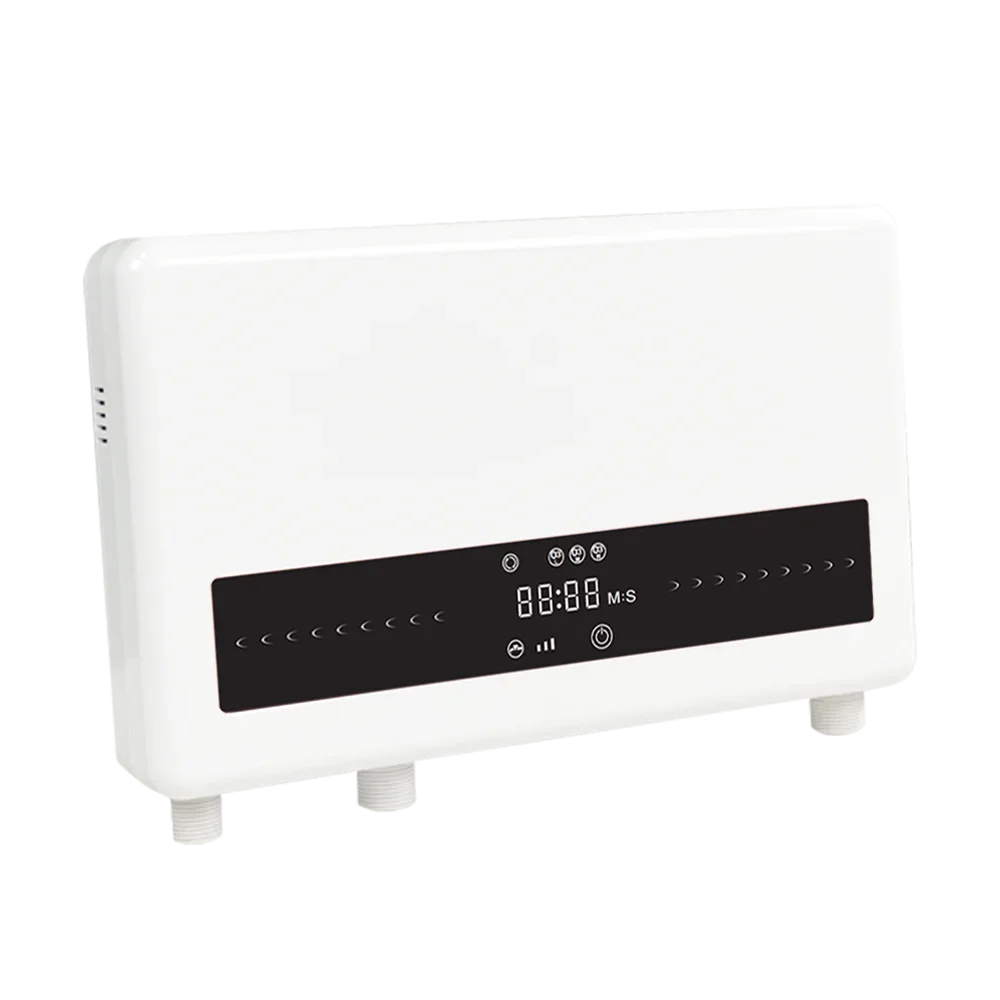 AQUAPURE Factory direct pricing washing machine O3 generator ECO ozone laundry Smart Ozone Shower