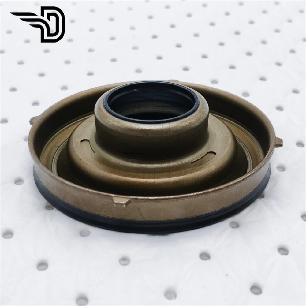 2X High Grade A960E Input Shaft Small Piston High-Precision Sealing for Toyota 6AT Transmission Hydraulic Execution Components