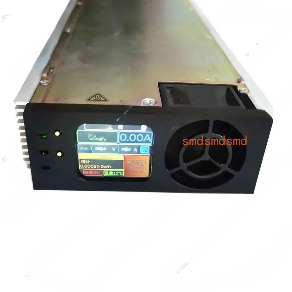 4000W Bluetooth Lithium Iron Phosphate Adjustable Charger R4875G1 Lithium Battery R4875G1 High-power Modification