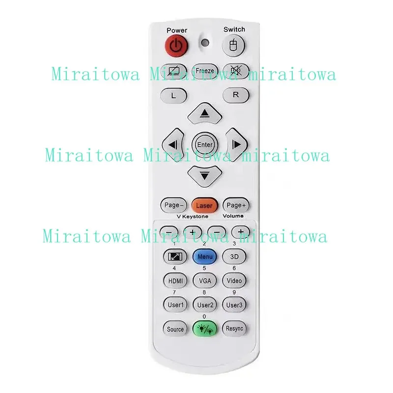 Accesorios originales para proyectores IR1304L para OPTOMA EH512 HT2000 EH412 EH412ST EH320UST EHJ330UST EH334 OSW848 OSX867