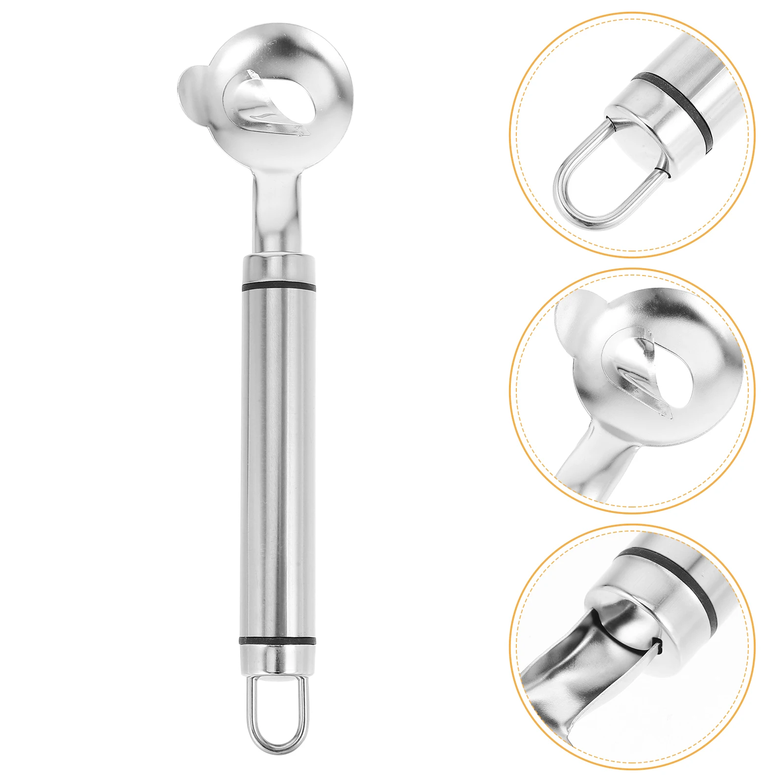 

Stainless Steel Noodle Knife Dough Cutter Kitchen Scraper Tool for Making Pasta Pizza Accessories Slashing Dough Chopper