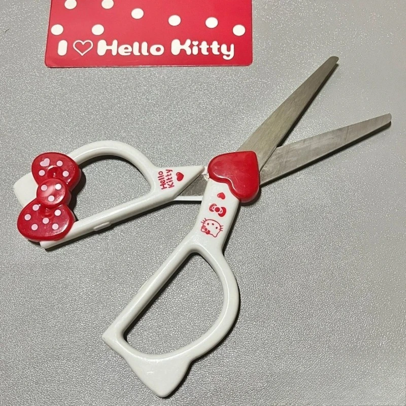 Forbici Hello Kitty Anime Peri - Japan Lifestyle recensione e prezzo
